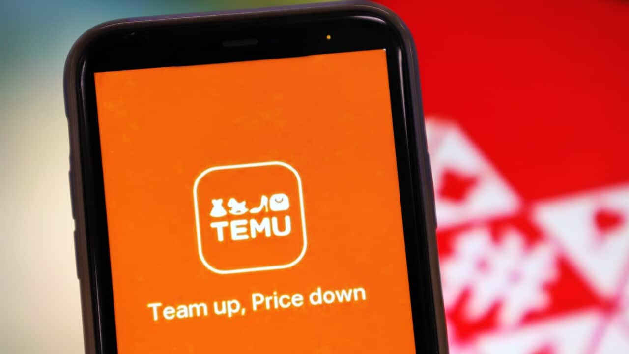 Temu App Popular In US