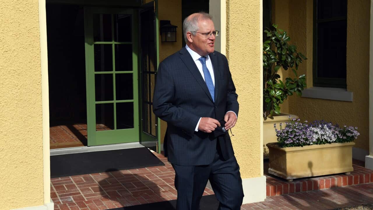 Australian federal politics, Climate Change,