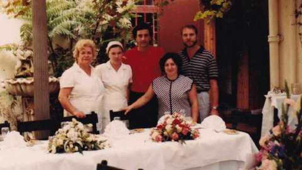 Armando Percuoco