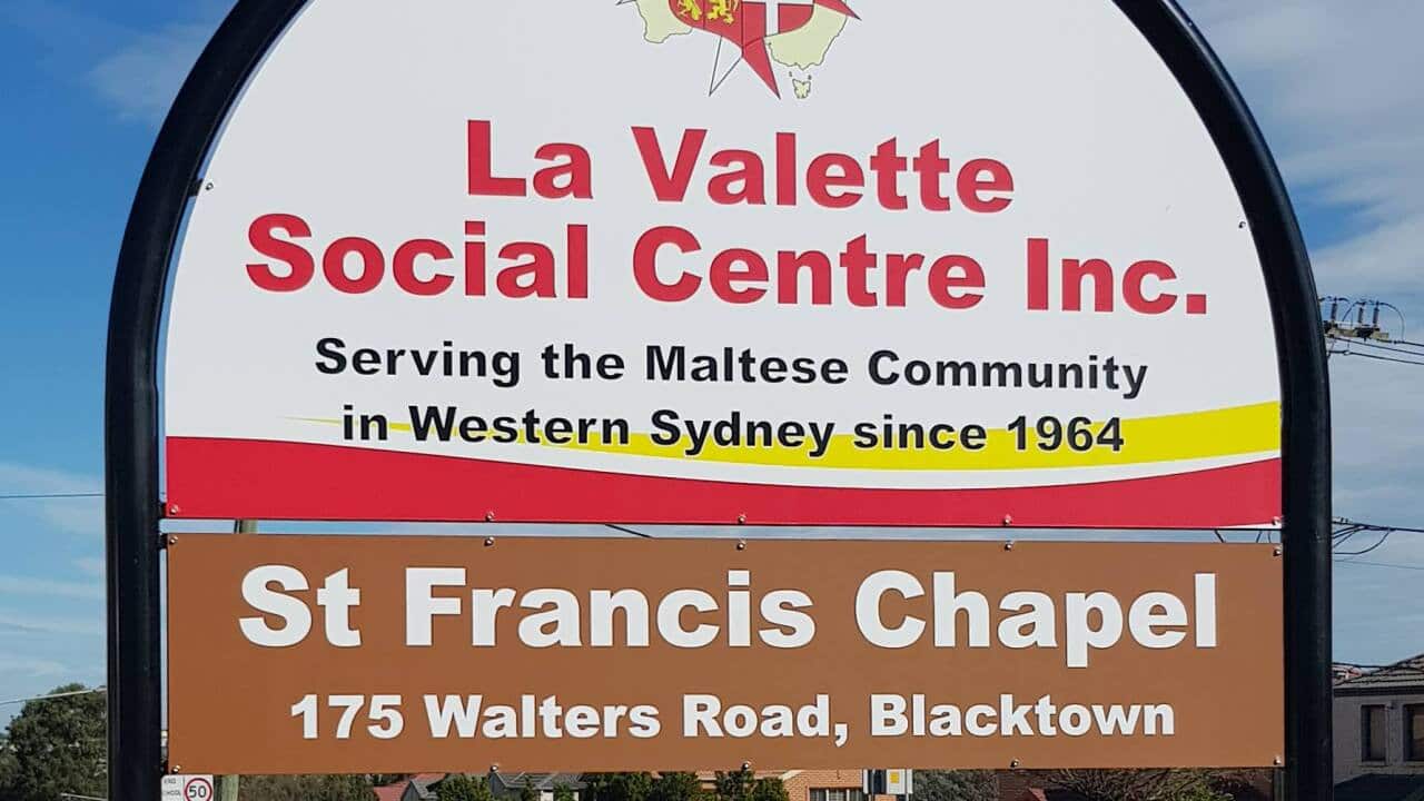 La Vallette Social Centre