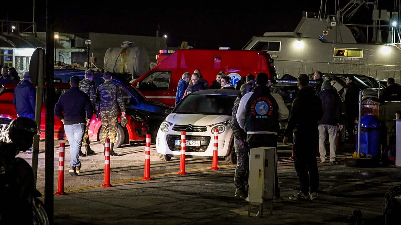 GREECE-MIGRATION-ACCIDENT