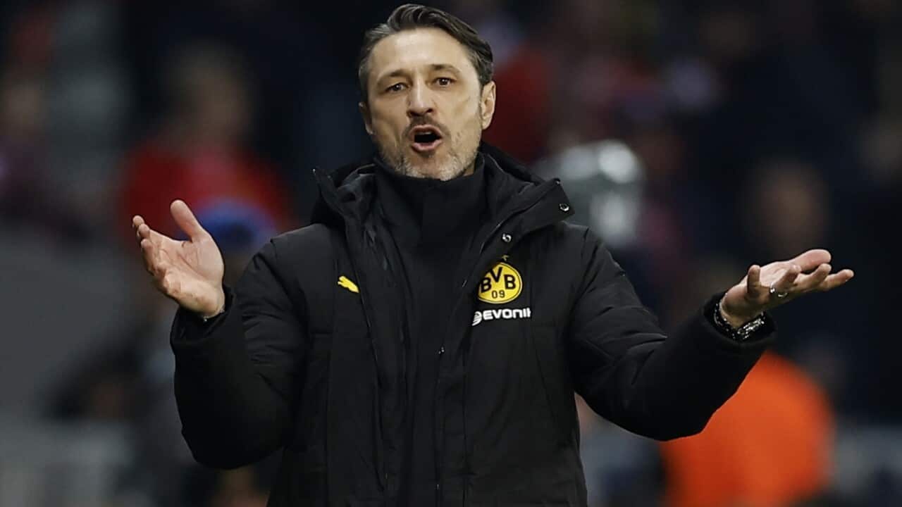 NIKO KOVAČ MARCH 20025