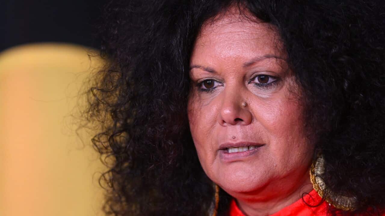 Malarndirri McCarthy parliament