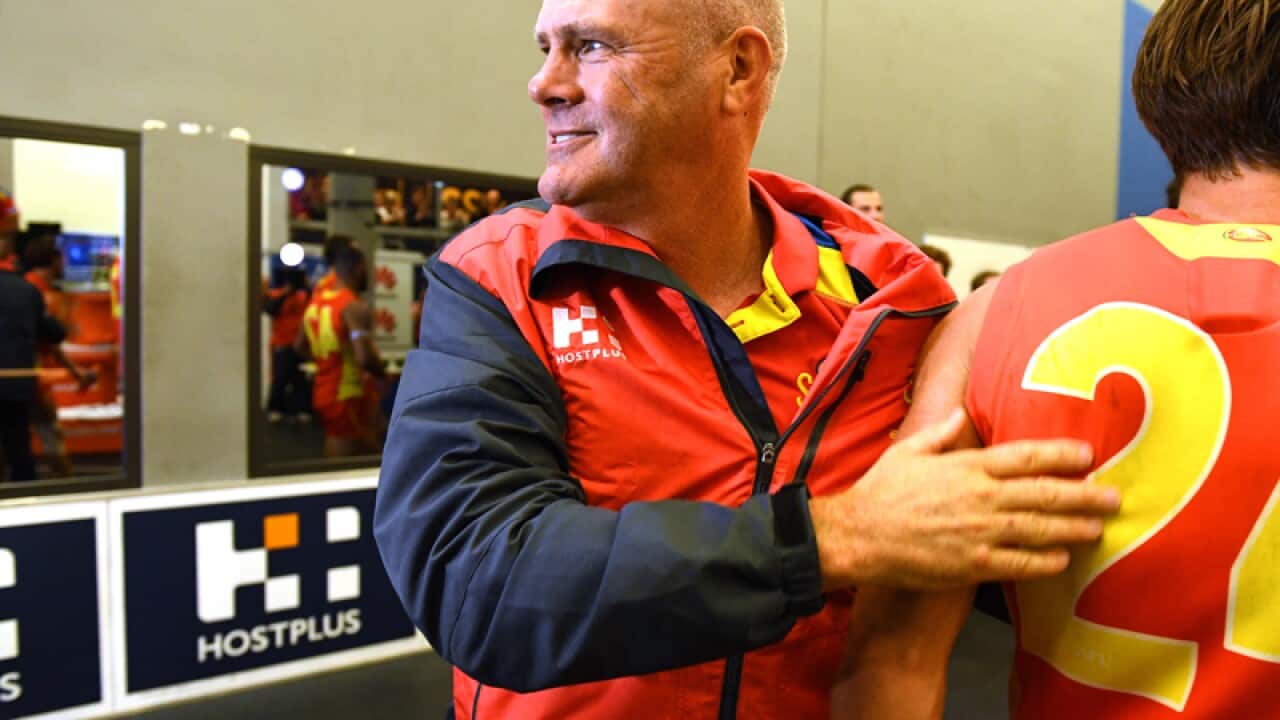Rodney Eade