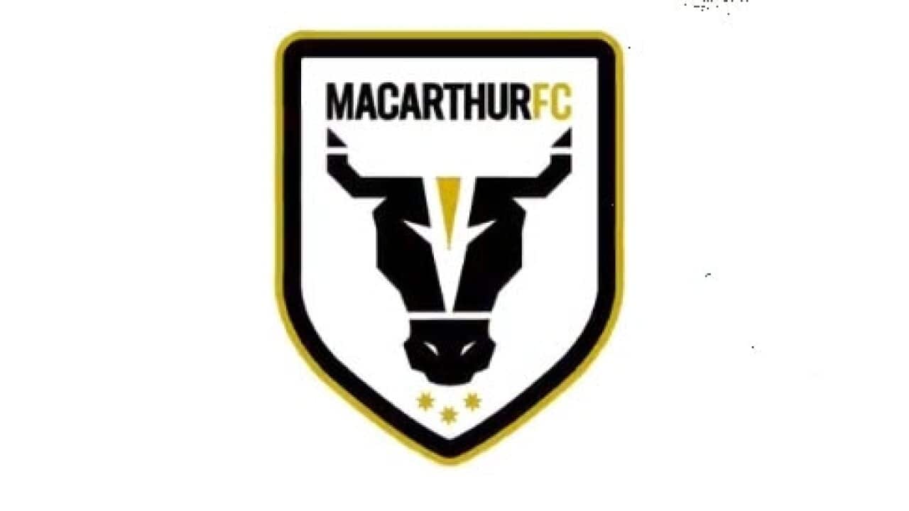 Macarthur FC Bulls