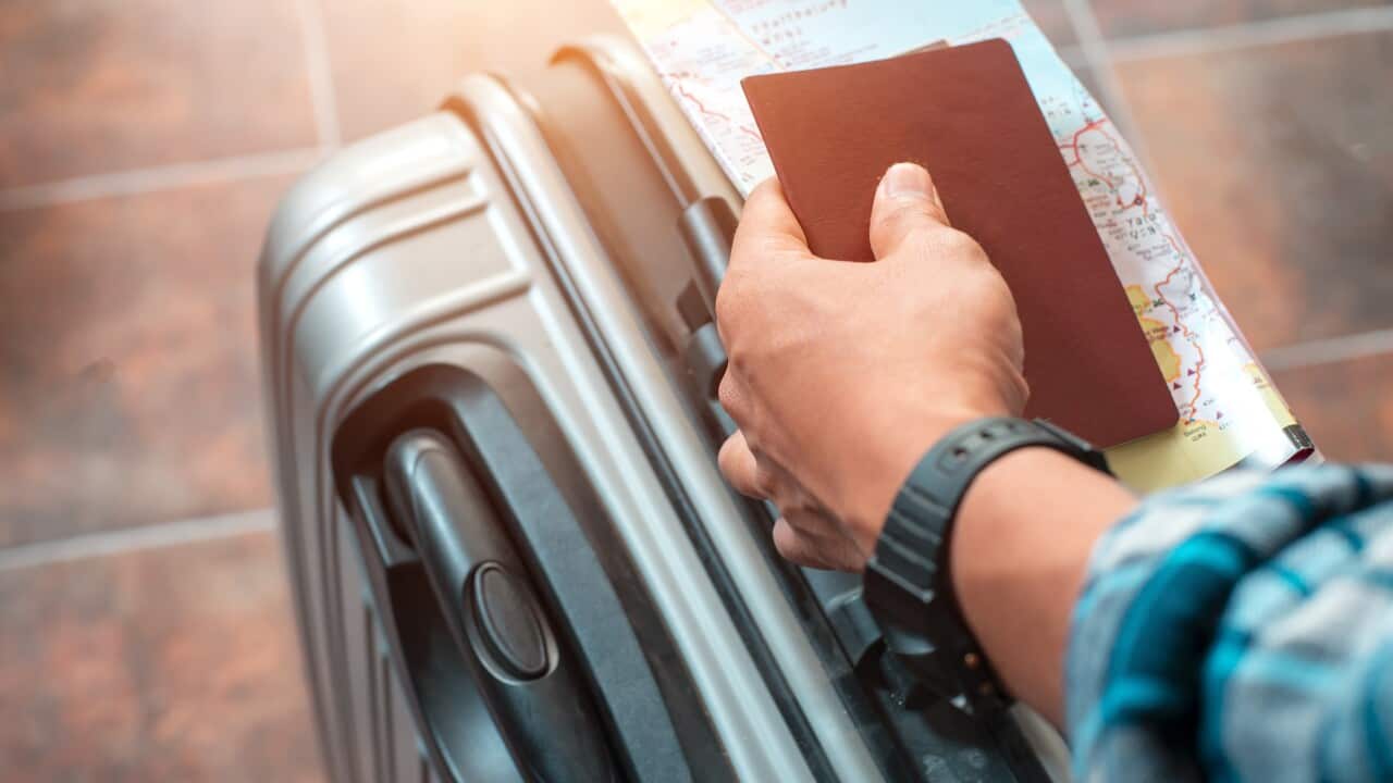 When will we be allowed back on a plane?