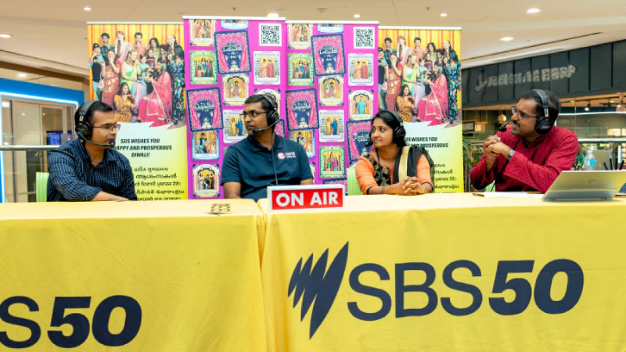 Cairns Malayalee migration