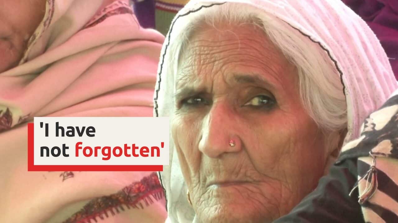Indian octogenarian anti-citizenship campaigner named in TIMES’s 100 most influential list