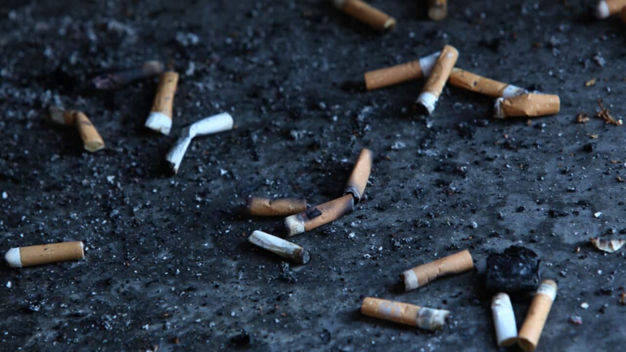 Smokers will pay more for cigarettes.