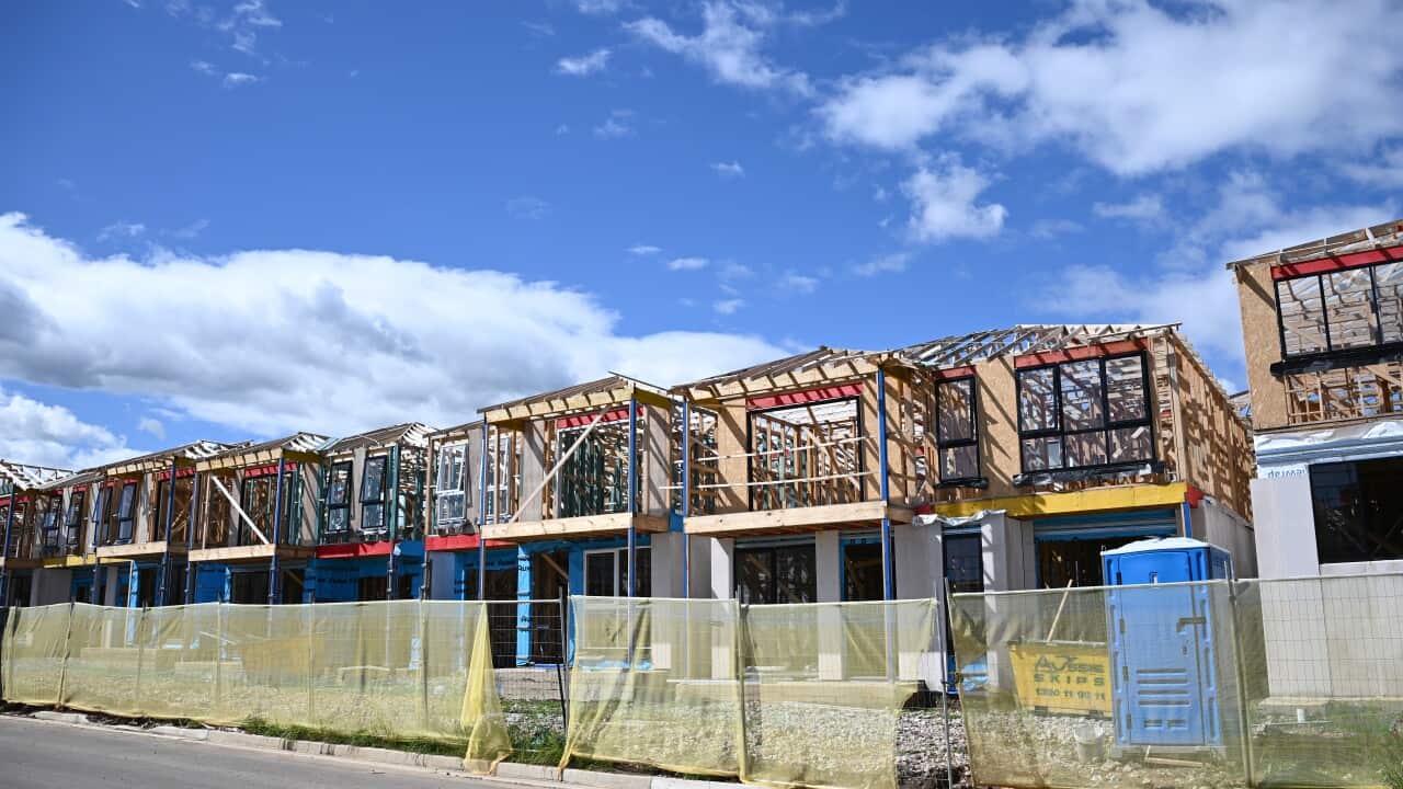 BUDGET 2022 HOUSING STOCK