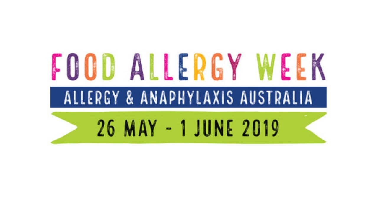 Food allergy week