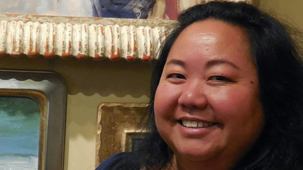 Hmong take animation to Walt Disney