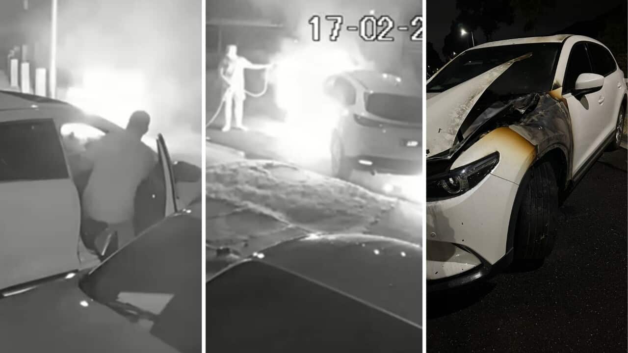 Tarneit Arson Case: Punjabi Father’s Presence of Mind Saves Family