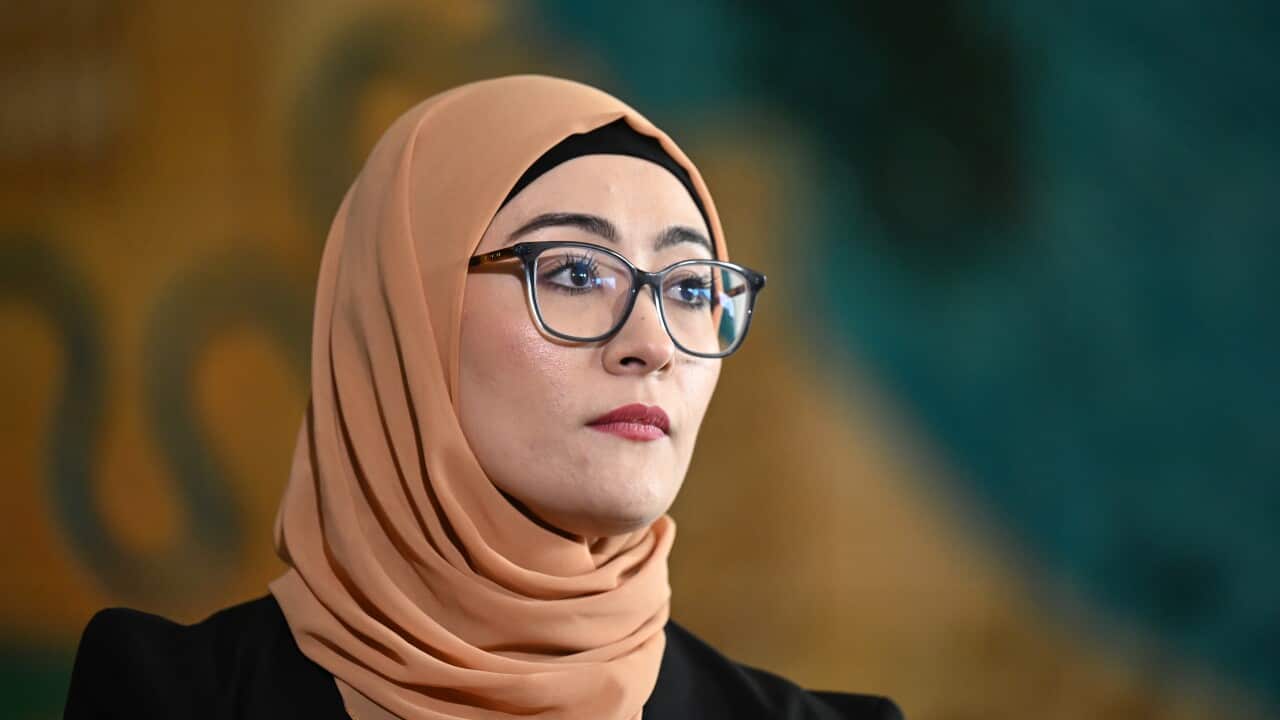 FATIMA PAYMAN PRESSER