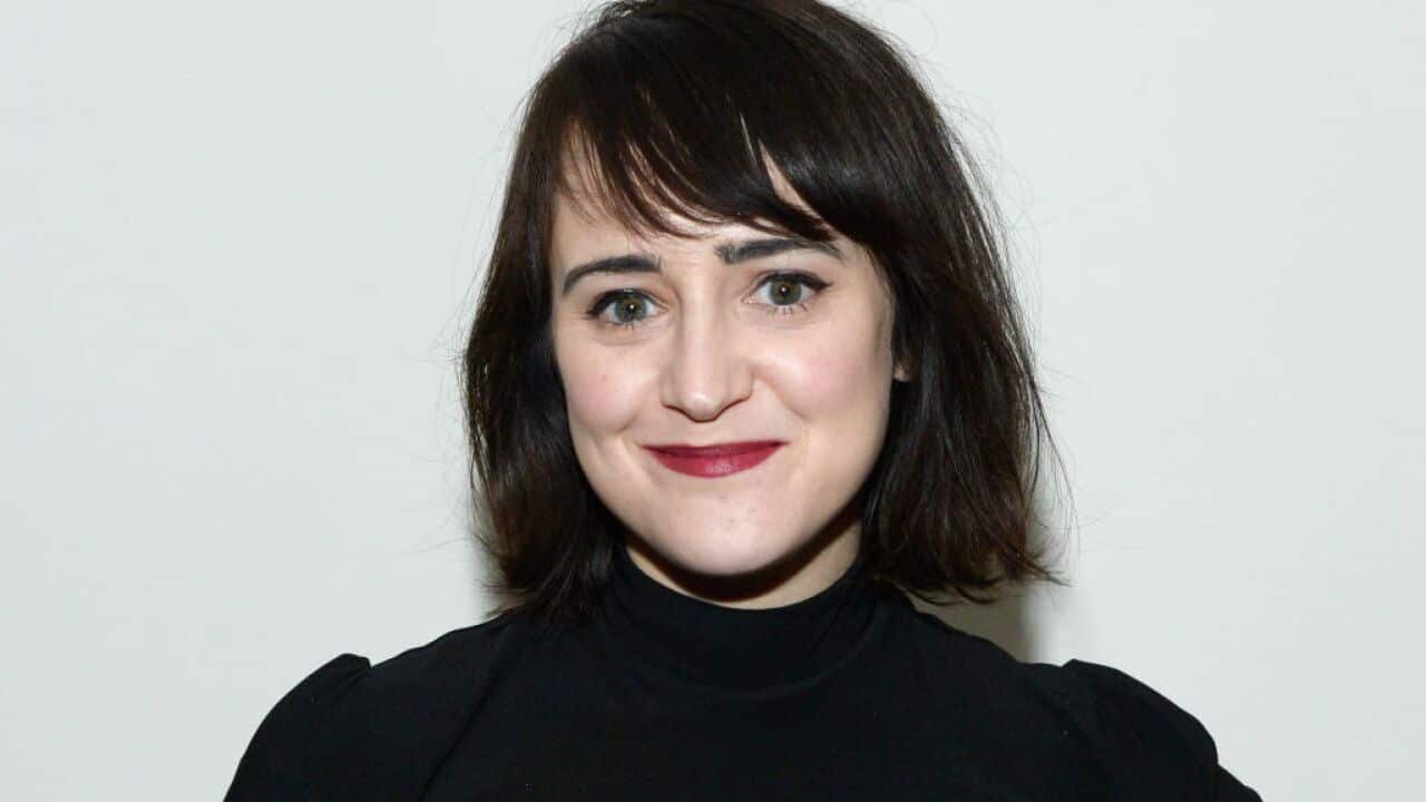 Mara Wilson
