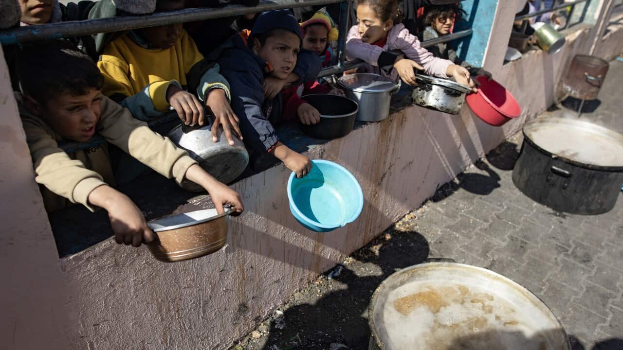 MIDEAT ISRAEL PALESTINIANS GAZA CONFLICT