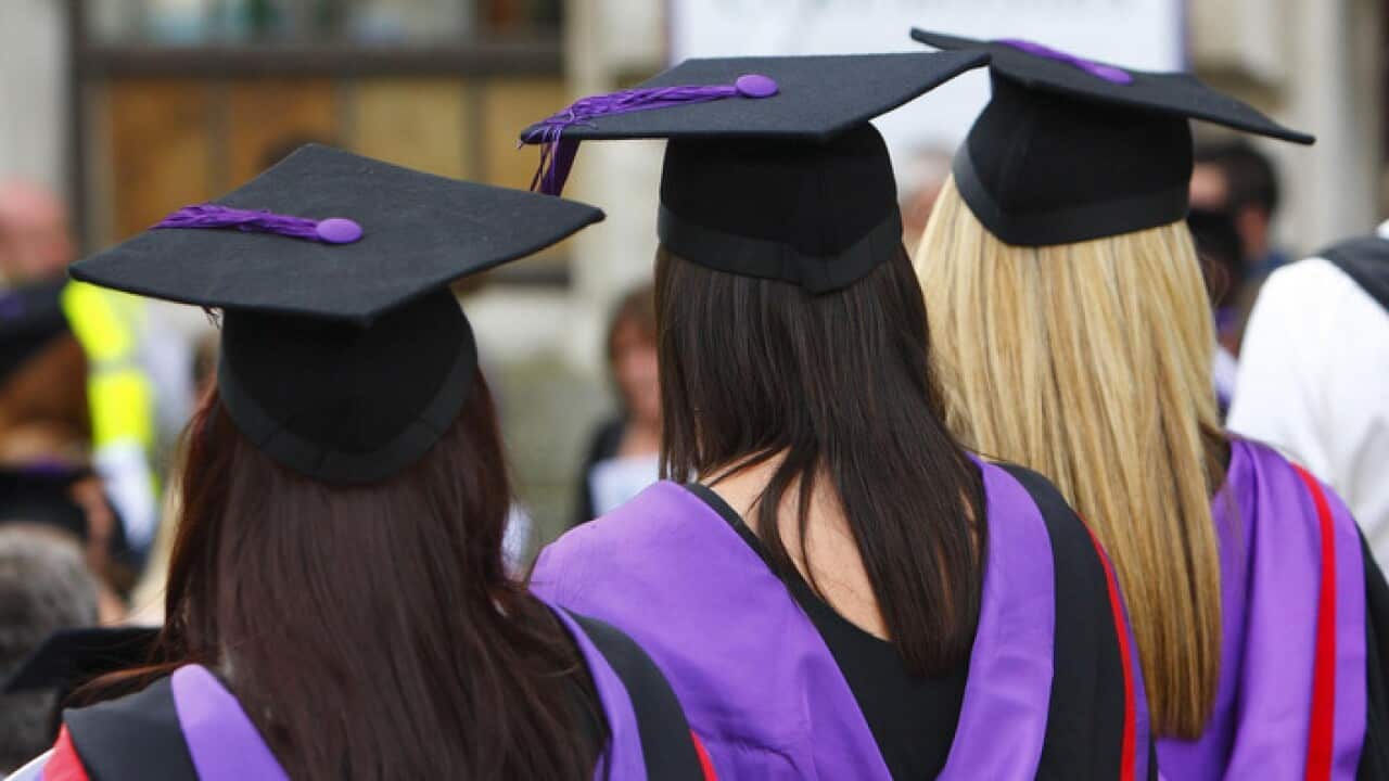 University Graduates