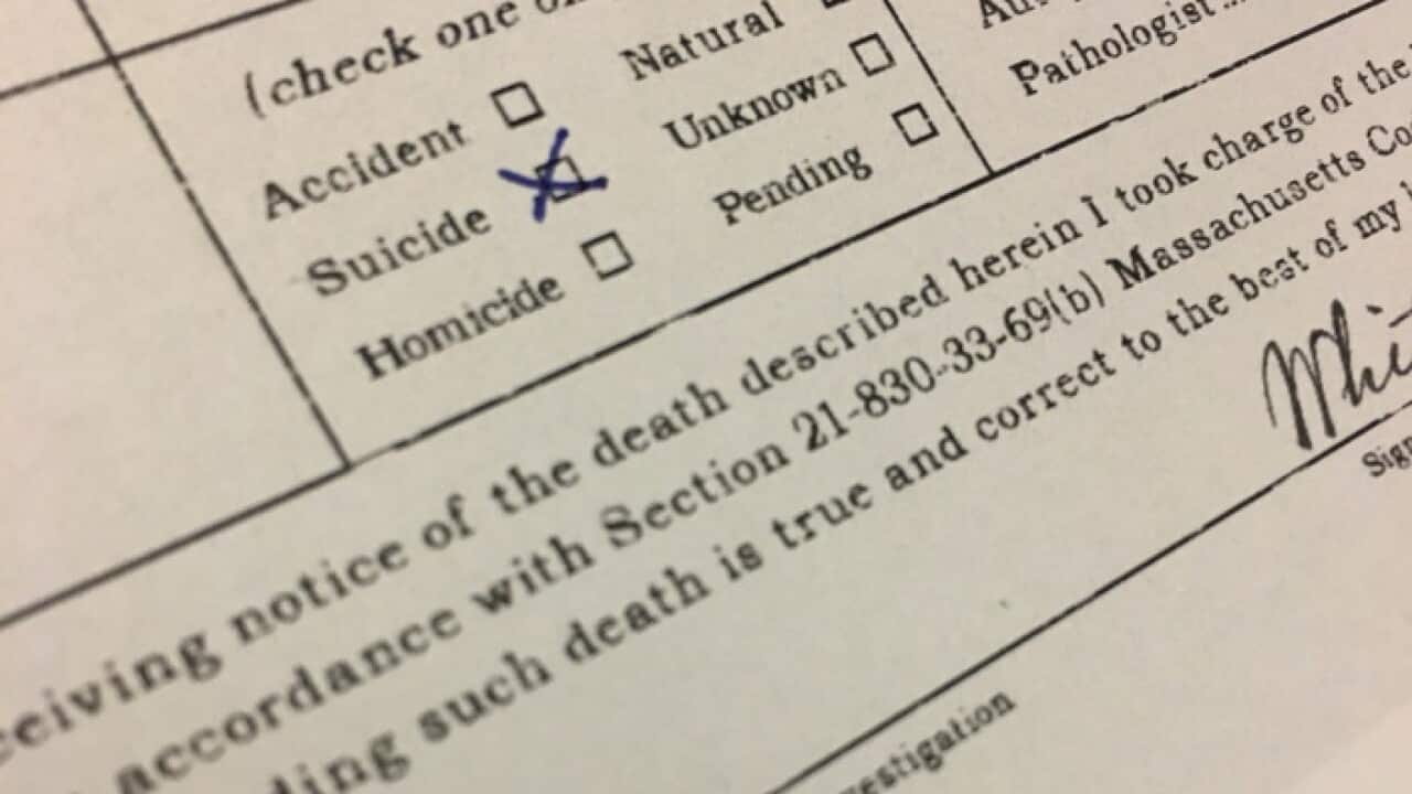 Suicide, Suicide prevention