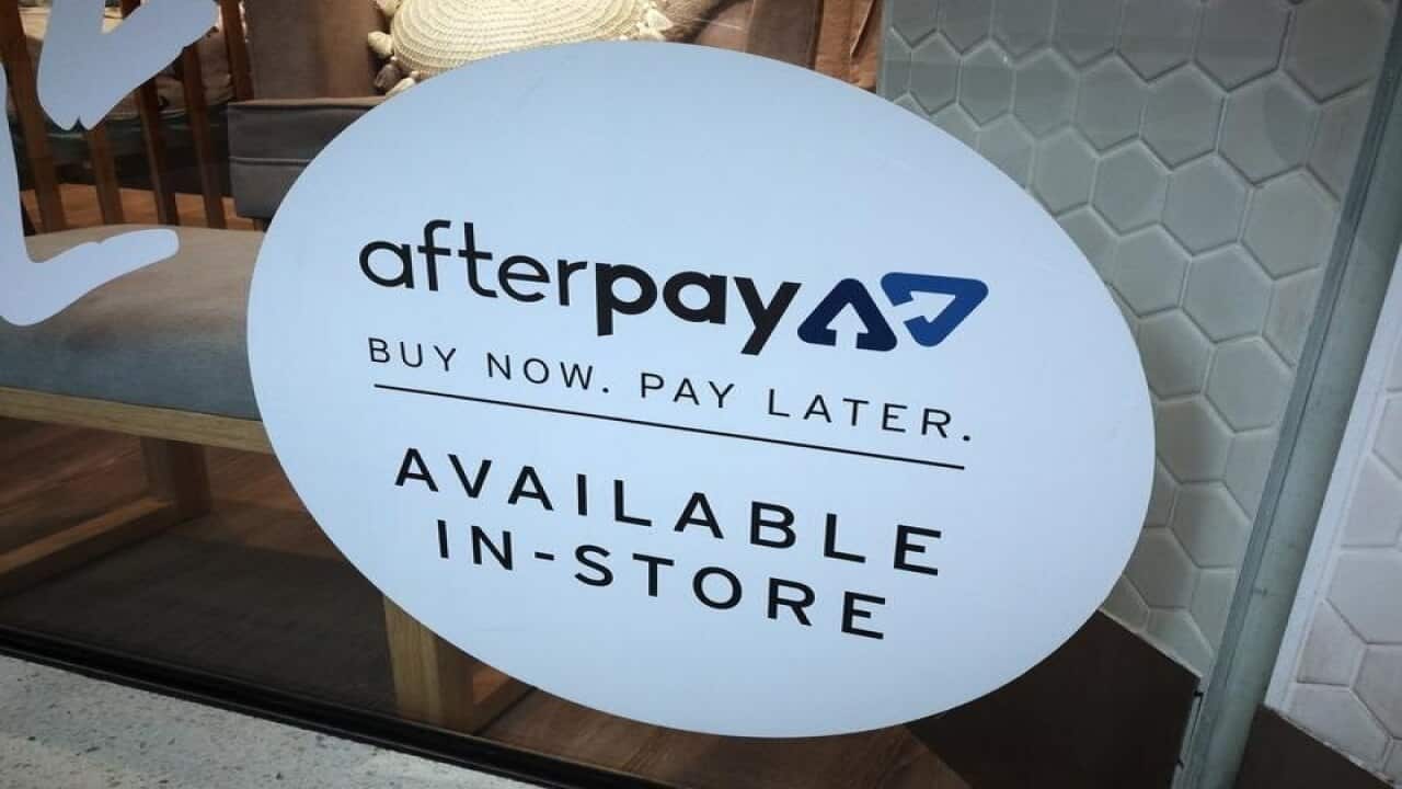 Afterpay Touch has named Anthony Eisen as chief executive.
