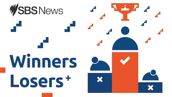 Winners and Losers: Party Time Ep 5 image