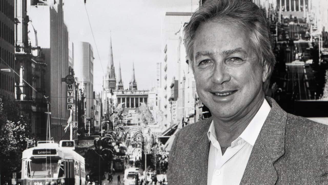 Don Dunstan