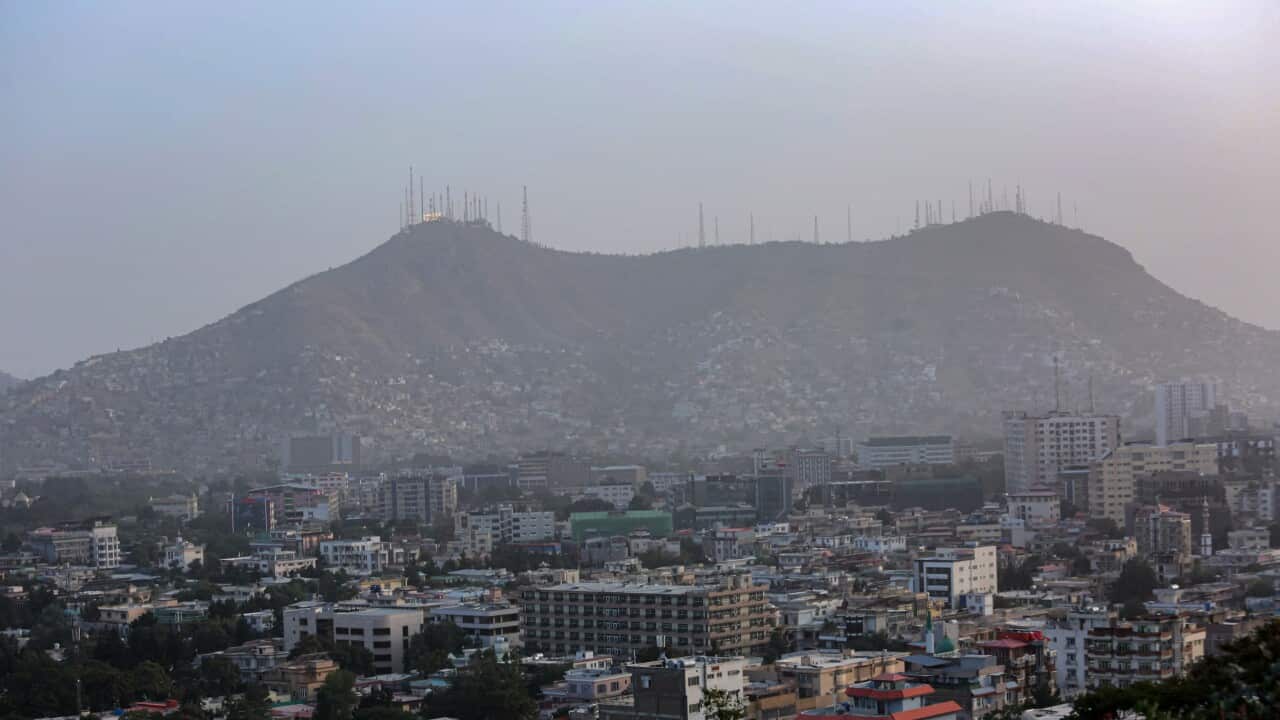 Afghanistan under ‘total’ internet blackout after Taliban cuts fibre cables Afghanistan under ‘total’ internet blackout after Taliban cuts fibre cables