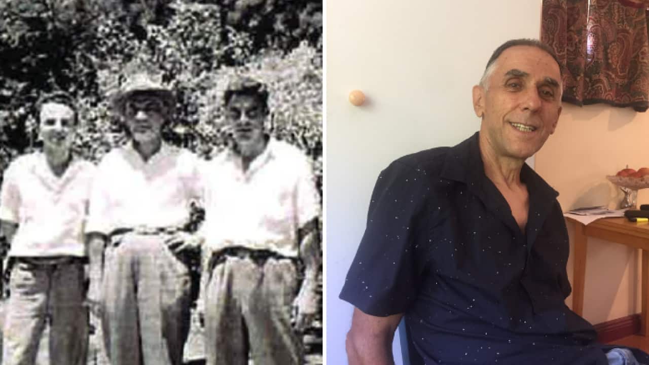Dr Petro Alexiou
