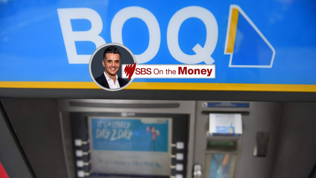 On the Money