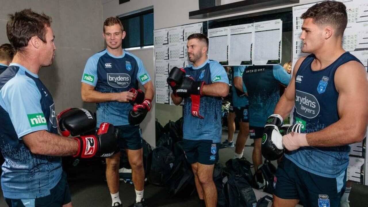 State of Origin
