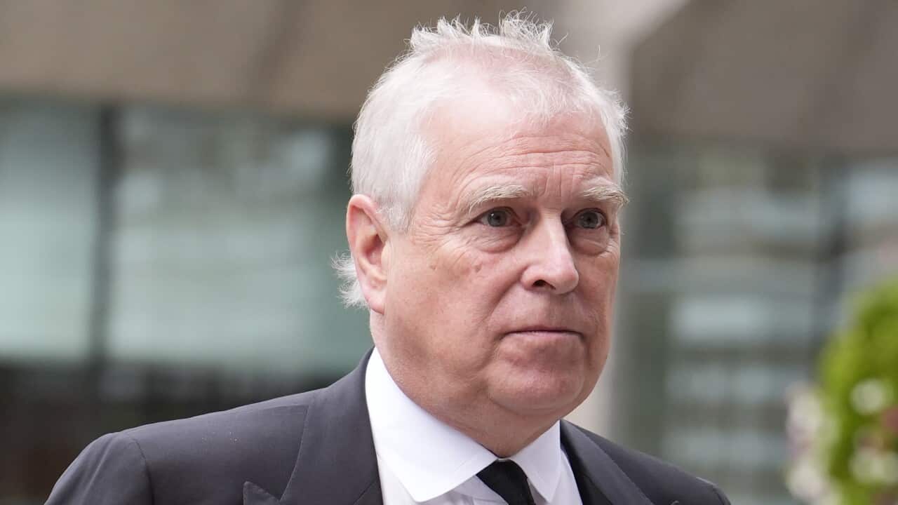 ‘Fall from grace’: World reacts to former prince Andrew’s arrest ‘Fall from grace’: World reacts to former prince Andrew’s arrest