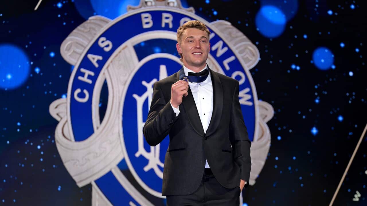 2024 Brownlow Medal