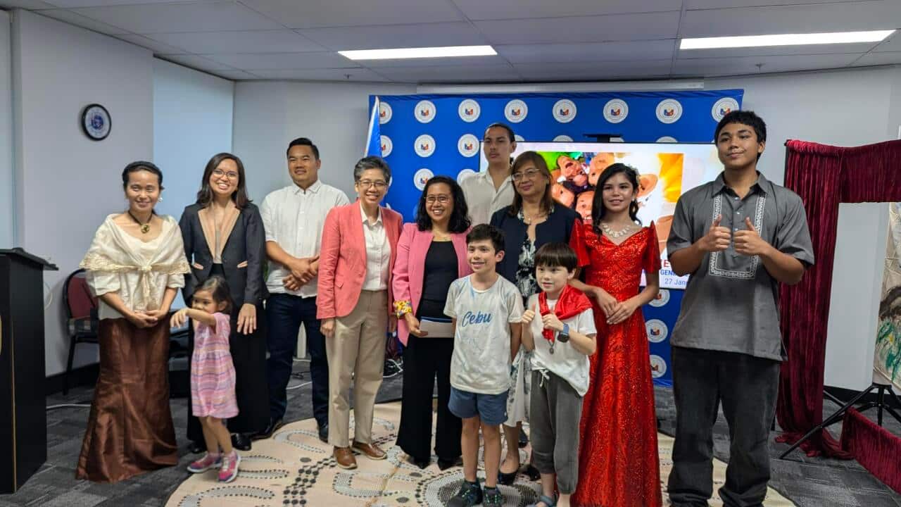 PHILIPPINE NATIONAL CHILDREN'S WEEK
