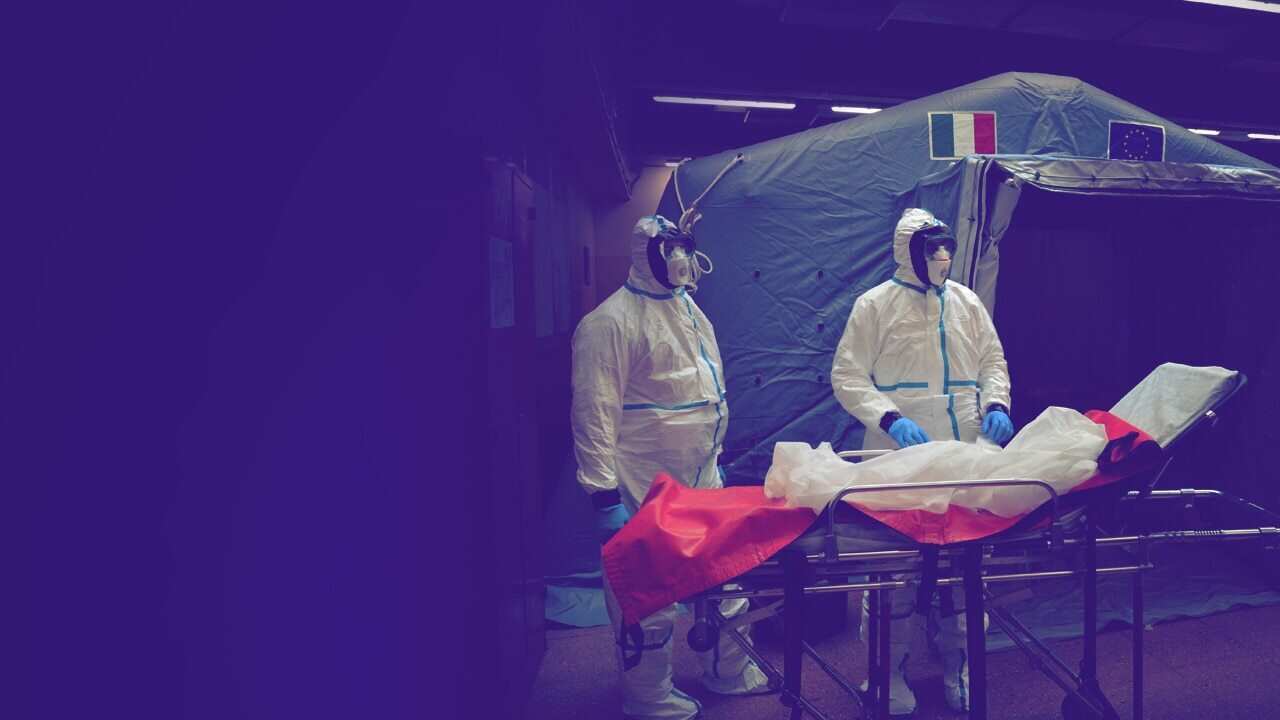 Coronavirus