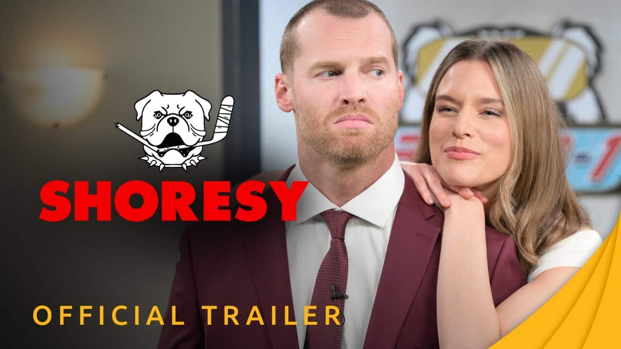 Shoresy S4 | Trailer | SBS What's On
