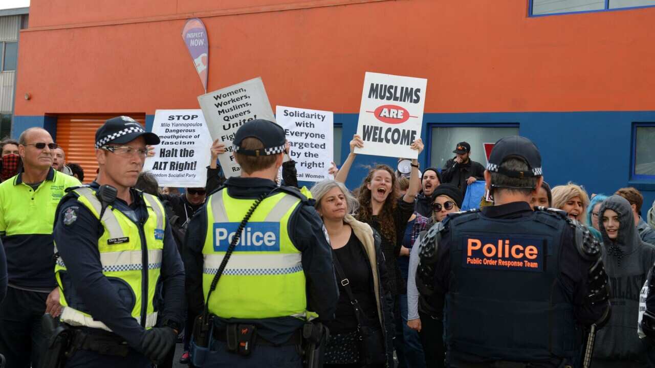 Labour demands Government takes stand on racism