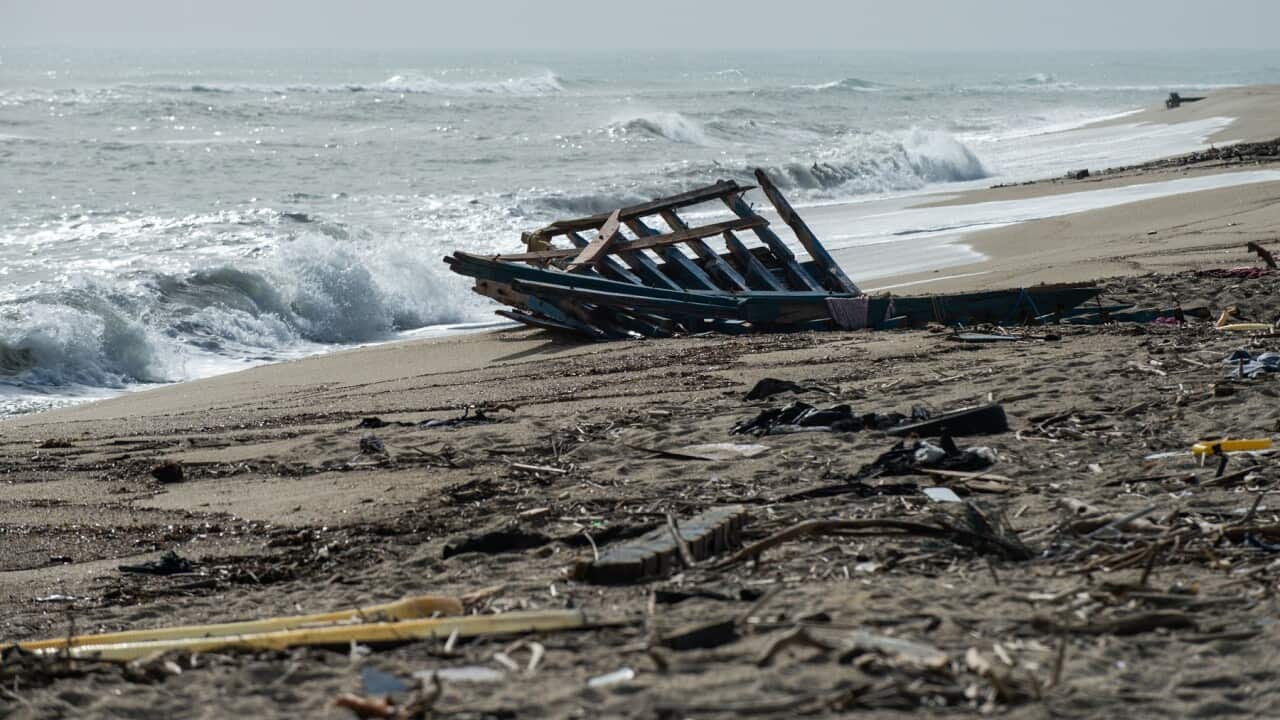 Italy: Calabria in Crotone searches continue at sea and on the beaches of the shipwrecked