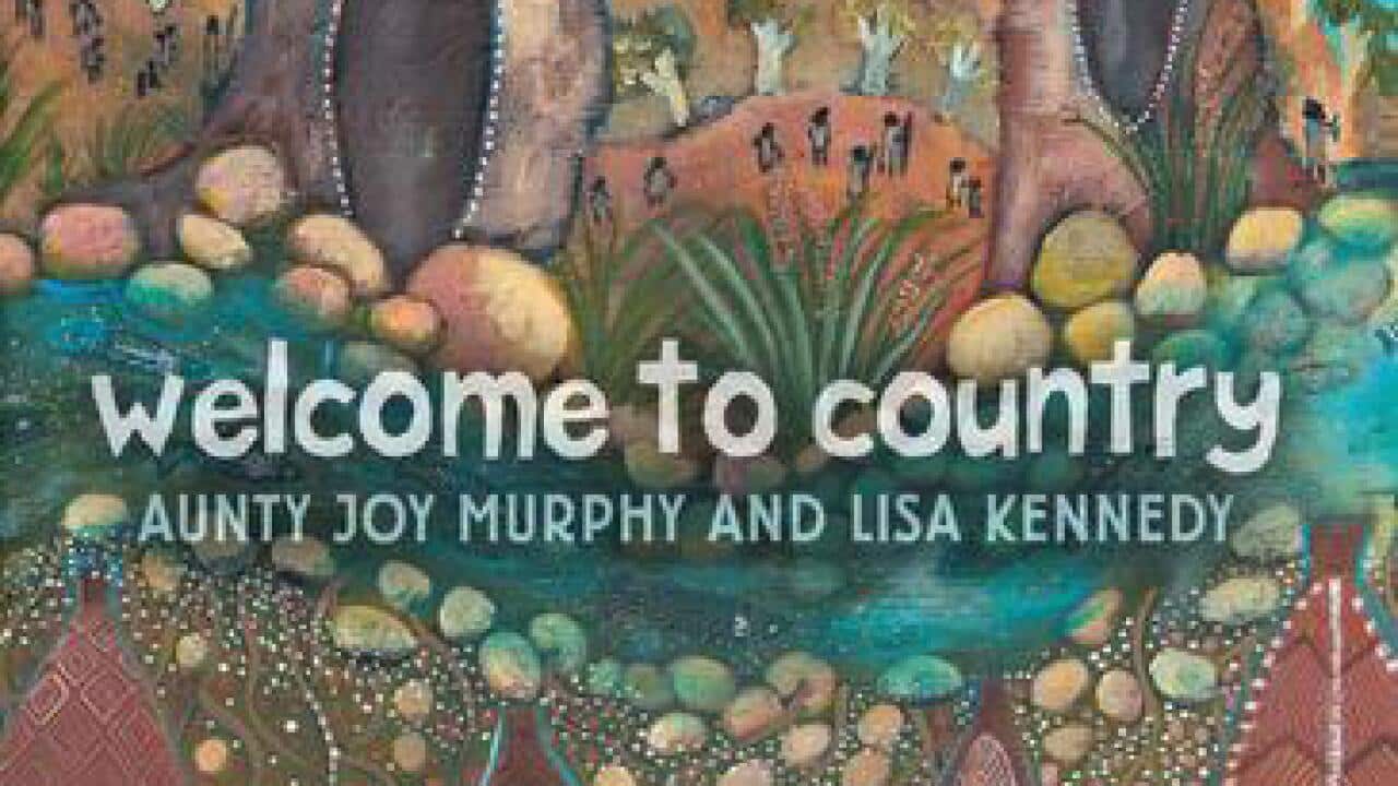 Welcome to Country