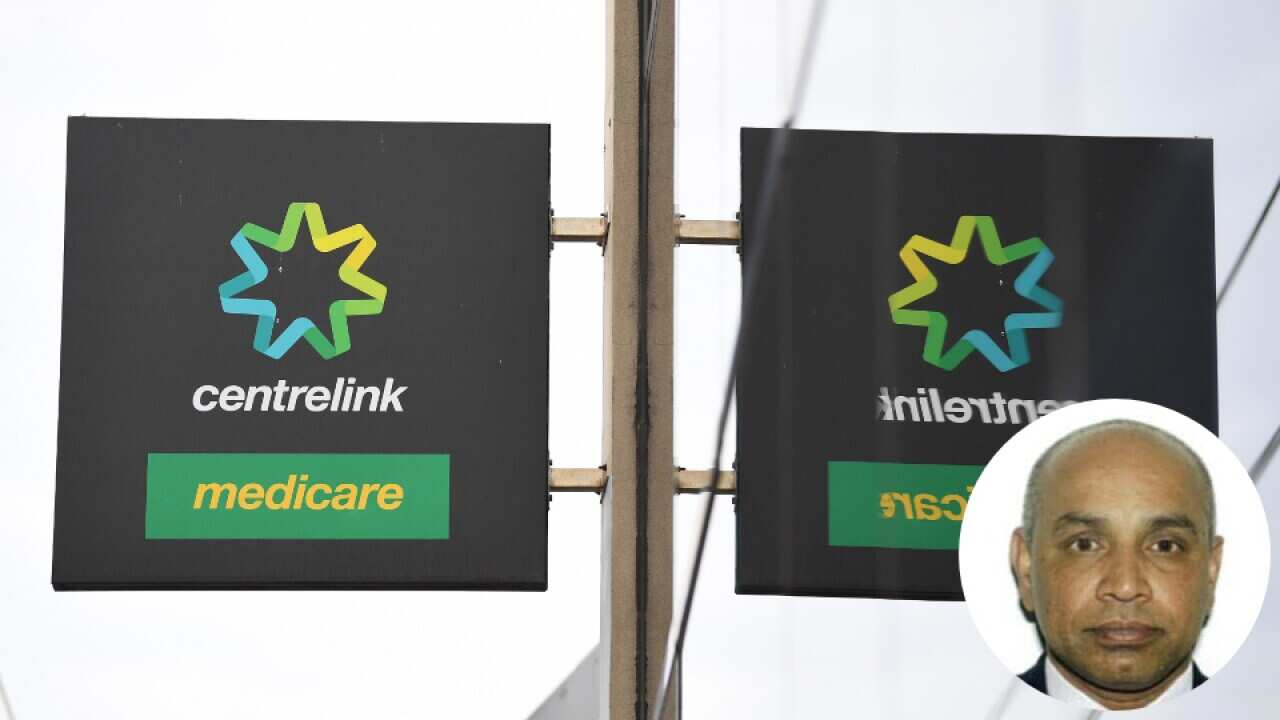 Centrelink and Medicare Office