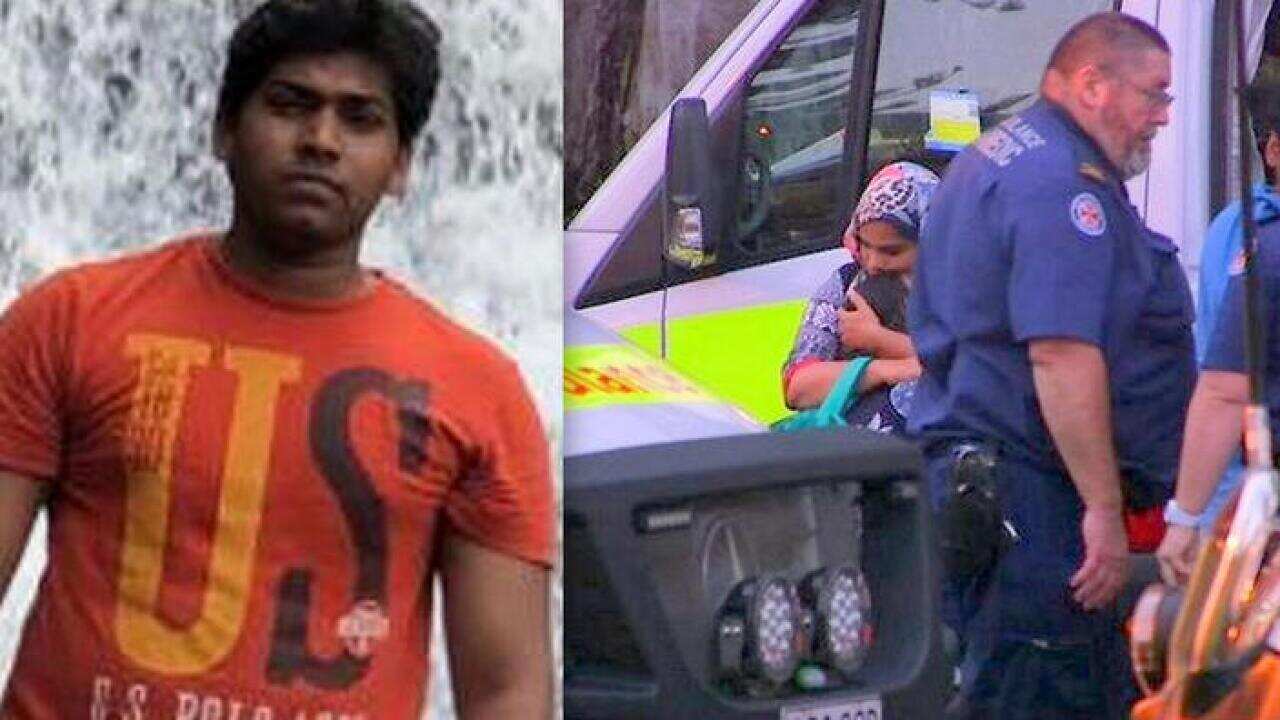 Coffs Harbour death