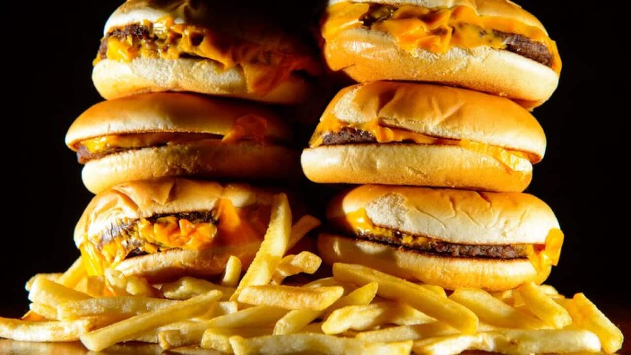 Obesity rates in Australia are causing concern.