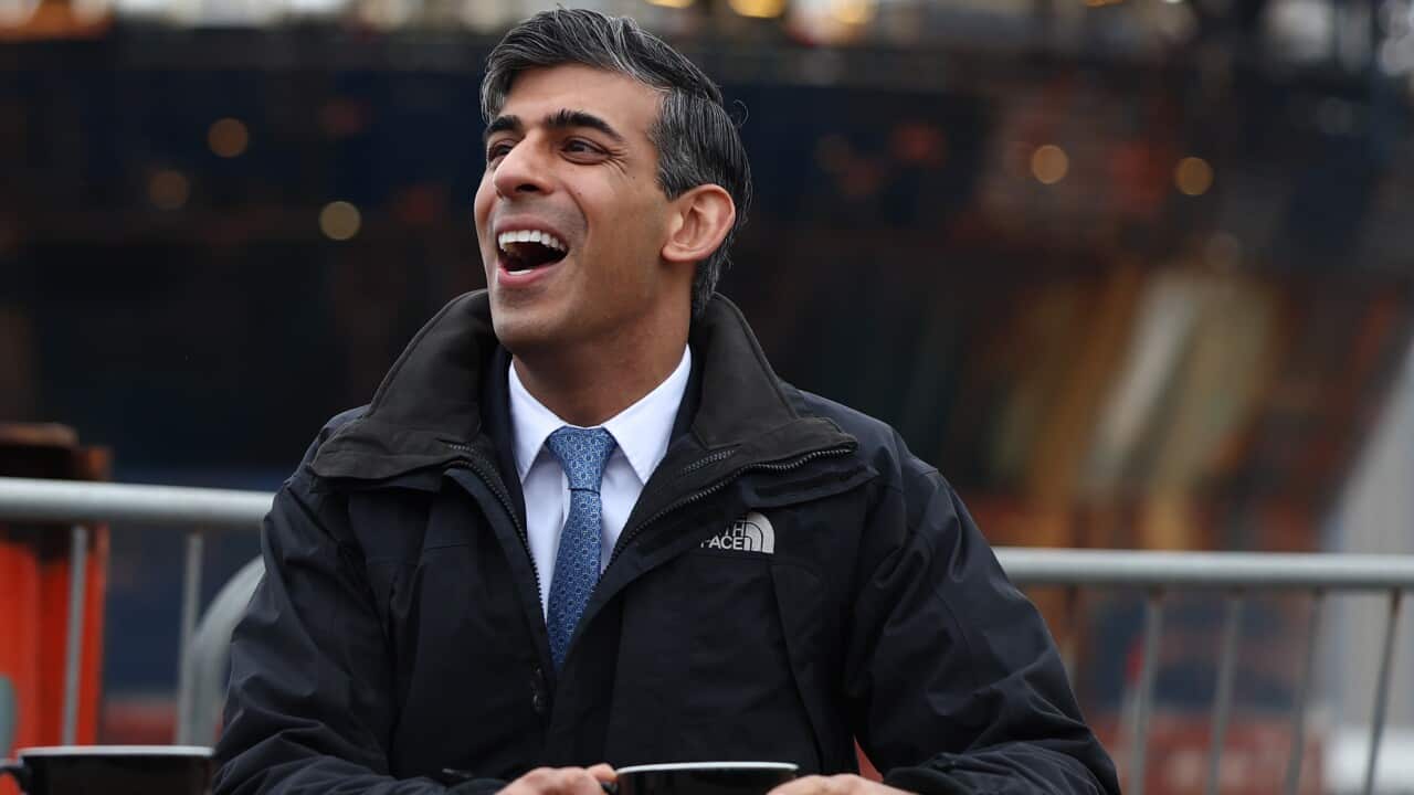 Rishi Sunak on the campaign trail (Getty).jpg