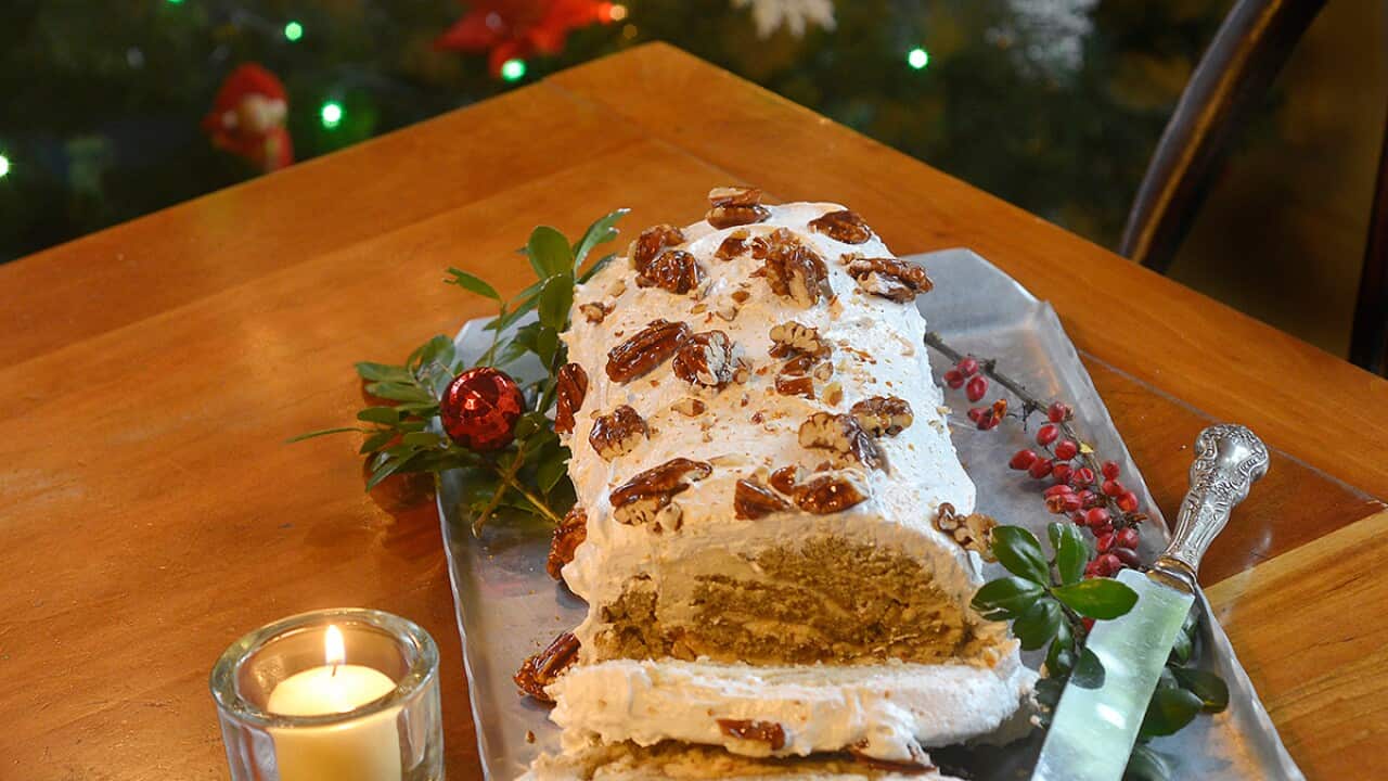 Image for read more article 'festive cakes'