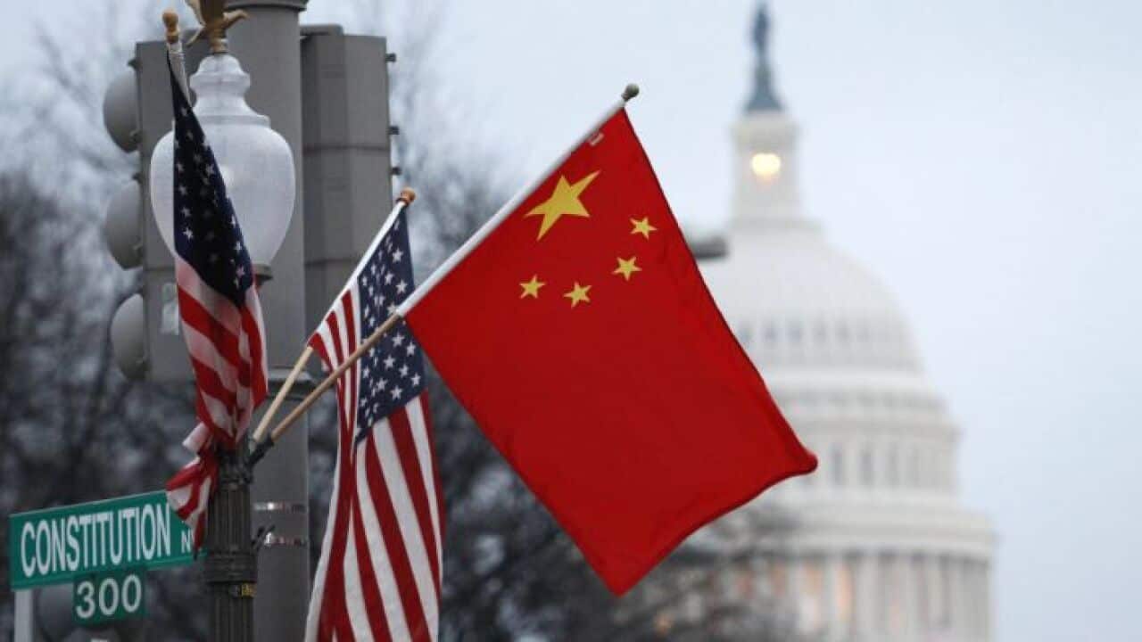 Is a US-China trade war on the horizon?