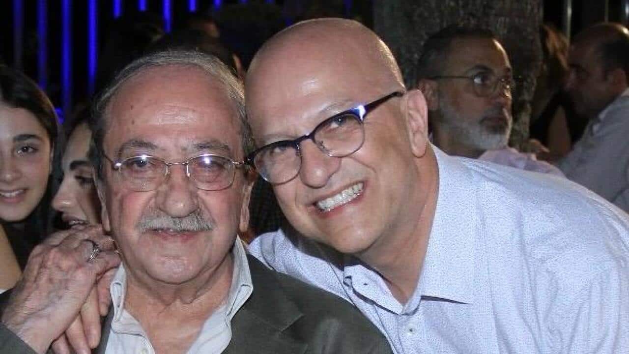 duraid laham