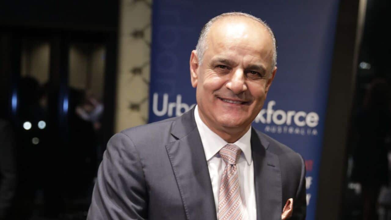 Sarkis Nassif