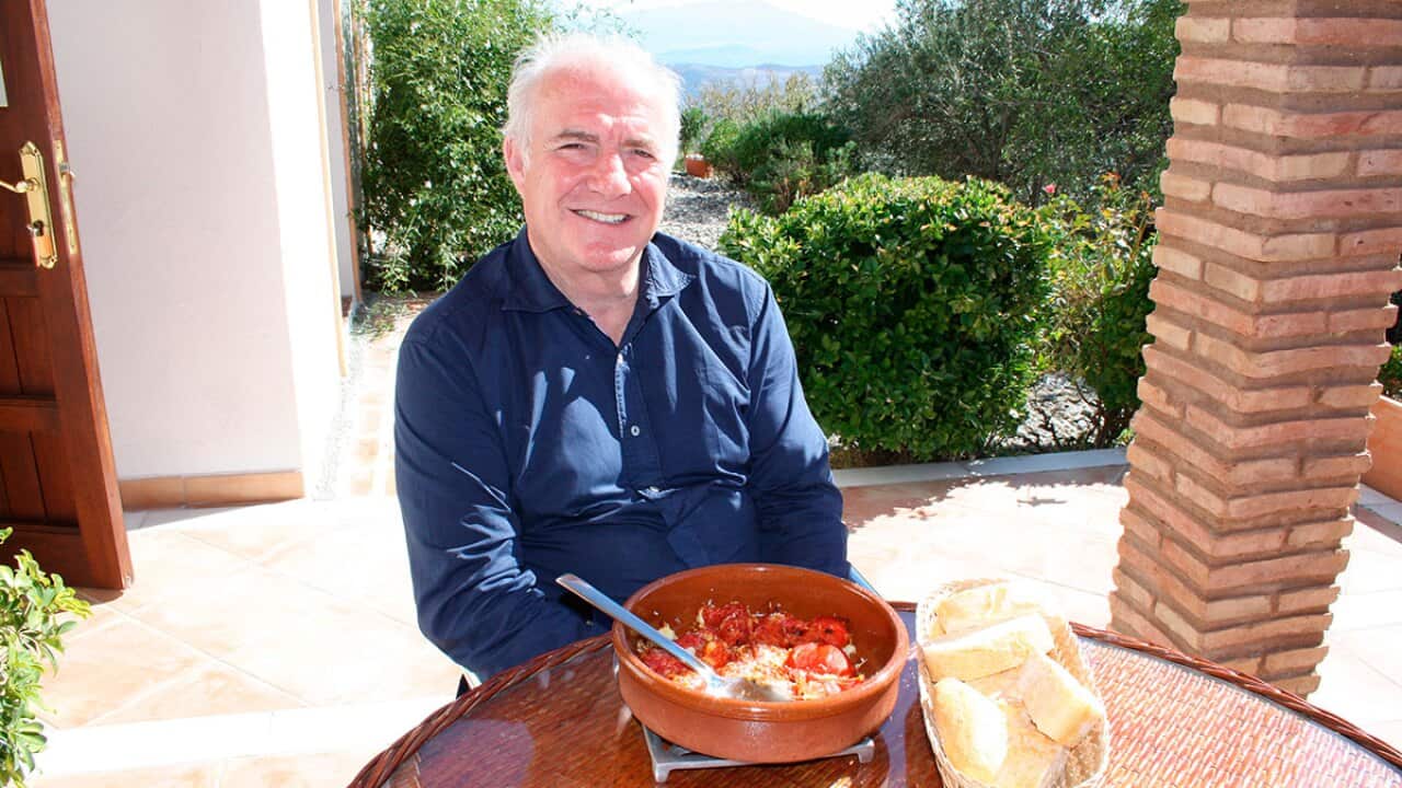 Rick Stein's Spain