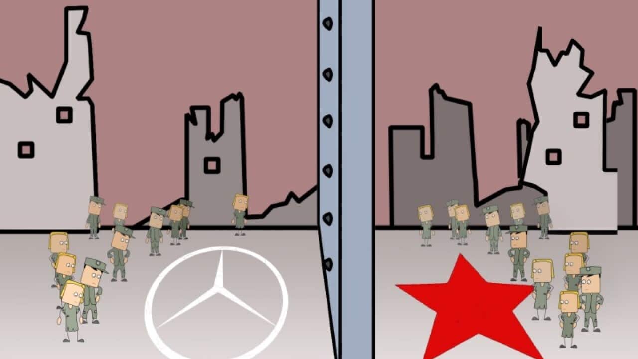 Do Communists have better sex documentary