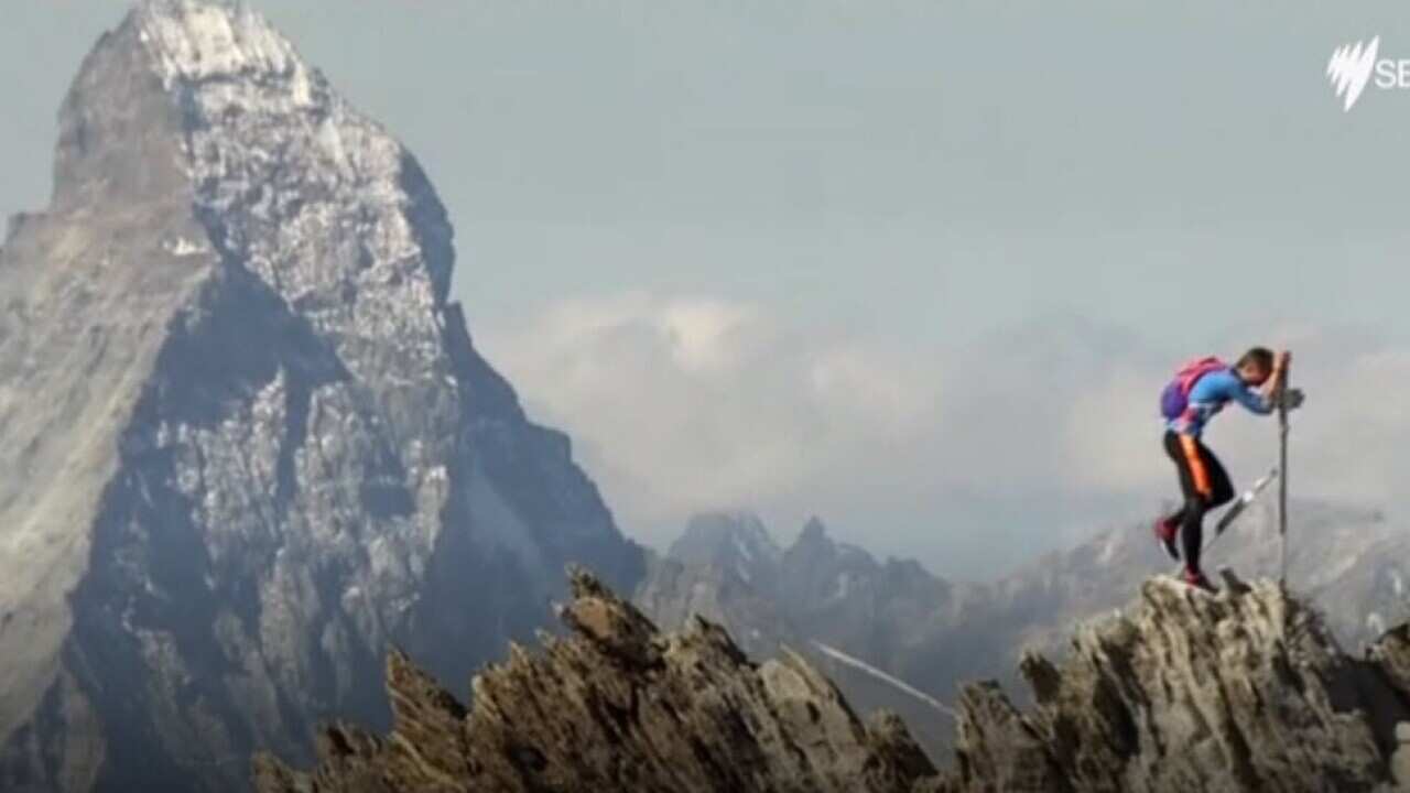 Andreas Steindl (Reuters)