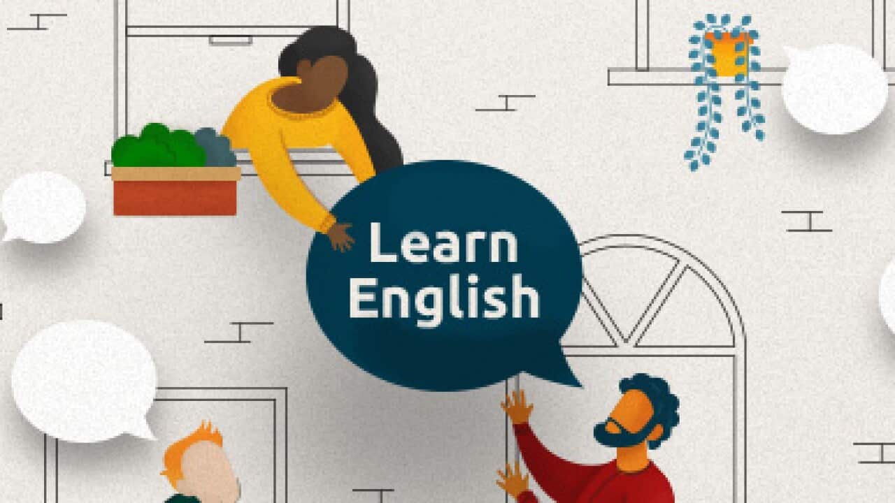 Learn English