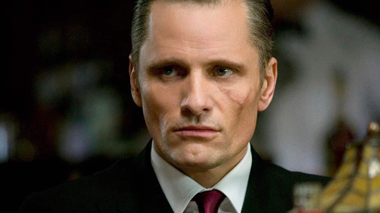 Eastern Promises